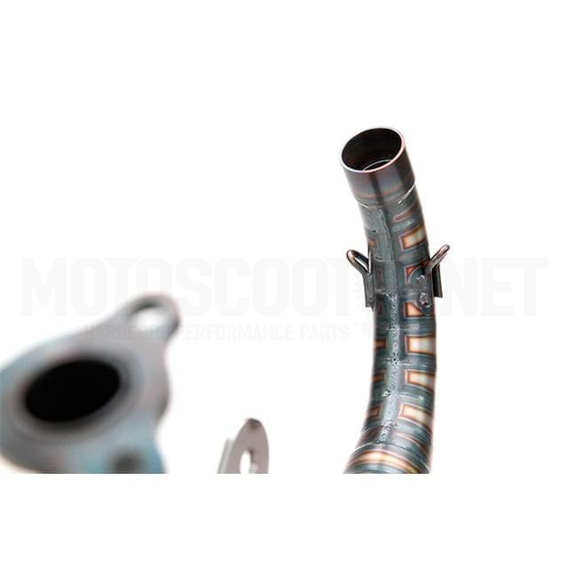 Exhaust Metrakit ProRace 3 70cc Derbi Senda 00 R / Aprilia SX-SM 50cc >06 Sku:871D1633 /8/7/871d1633_01.jpg
