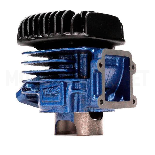 Cylinder Top Performance Blue 70cc Yamaha Booster / MBK Stunt Sku:9930000 /9/9/9930000_3.jpg