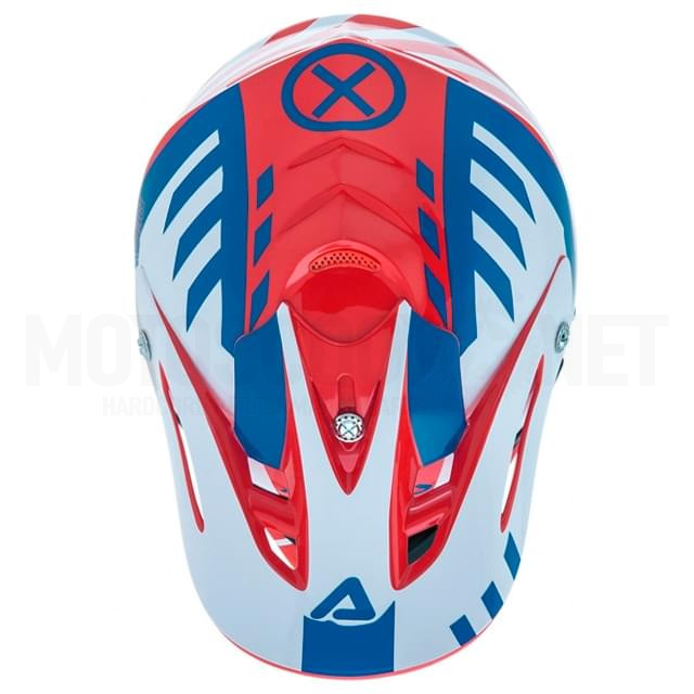 Helmet Cross Acerbis Impact Junior 3.0 Red Blue Sku:A-0022102.344 /a/-/a-0022102.344_05.jpg