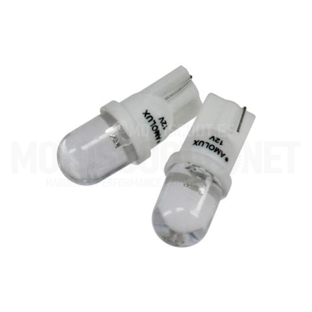 Position Light Bulb T-10 Amolux LED Sku:A-AMOT10 /a/-/a-amot10_1.jpg