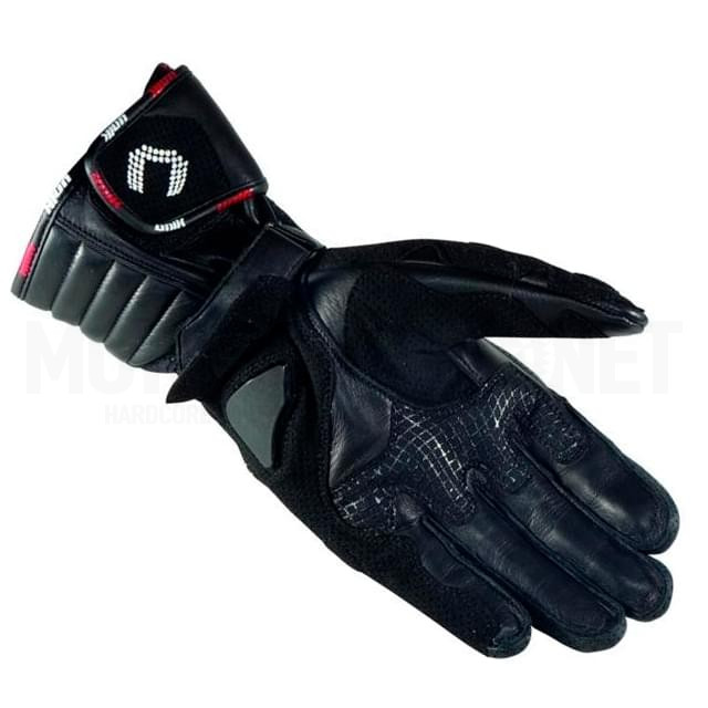 Gloves Summer Unik R-24 Racing - Black Sku:A-GVRP14710 /a/-/a-gvrp14710_01.jpg