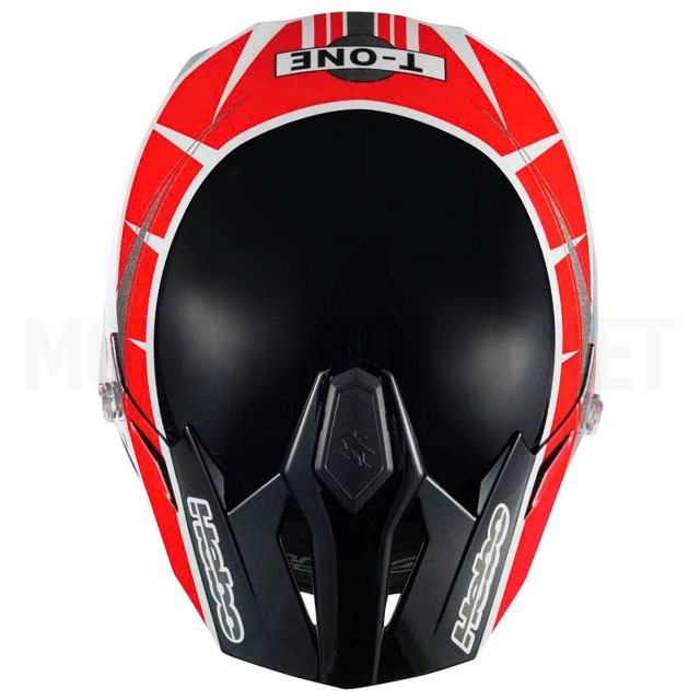 Helmet Hebo Trial Zone 5 T-ONE - Red Sku:A-HC1114R /a/-/a-hc1114r_02.jpg