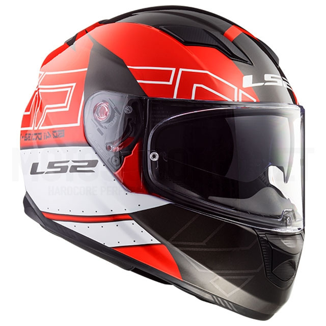 Helmet Full Face LS2 FF320 STREAM evo KUB Black Red Sku:A-103204432 /a/-/a-ls10320.44.32_02.jpg