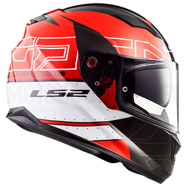 Helmet Full Face LS2 FF320 STREAM evo KUB Black Red Sku:A-103204432 /a/-/a-ls10320.44.32_03.jpg