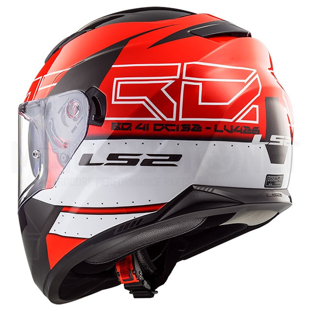Helmet Full Face LS2 FF320 STREAM evo KUB Black Red Sku:A-103204432 /a/-/a-ls10320.44.32_05.jpg