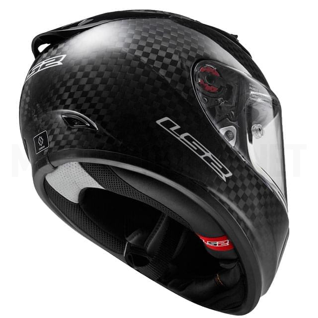 Helmet Full Face LS2 FF323 ARROW C EVO - Solid Carbon Sku:A-103233098 /a/-/a-ls10323.30.99_02.jpg
