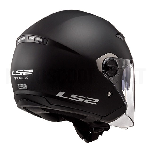 Jet Helmet LS2 Track OF569 matte Black Sku:A-OF569 /a/-/a-lsof569_01_2.jpg