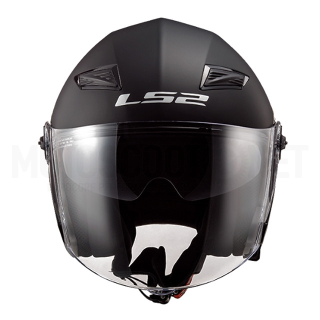 Jet Helmet LS2 Track OF569 matte Black Sku:A-OF569 /a/-/a-lsof569_02.jpg