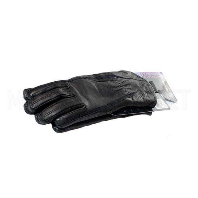 Gloves Woman Leather Unik C-19 WT Lady Sku:A-UNIK-C19WT /a/-/a-unik-c19wt_7.jpg