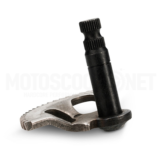 Allpro Minarelli Horizontal short pedal kickstarter shaft Allpro Sku:AP45RP10.166.49 /a/p/ap45rp10.166.49.jpg