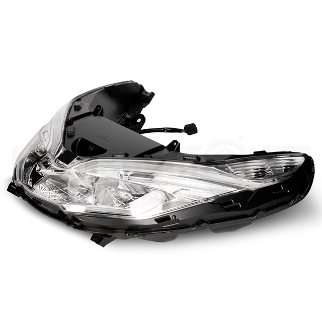 LED Headlight Honda PCX 125 / 150 (18-20) Allpro Sku:AP50LT618 /a/p/ap50lt618_02.jpg