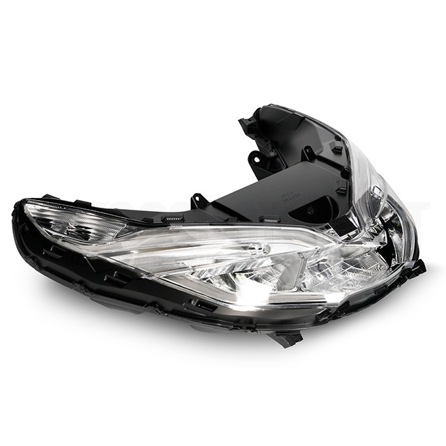 LED Headlight Honda PCX 125 / 150 (18-20) Allpro Sku:AP50LT618 /a/p/ap50lt618_03.jpg