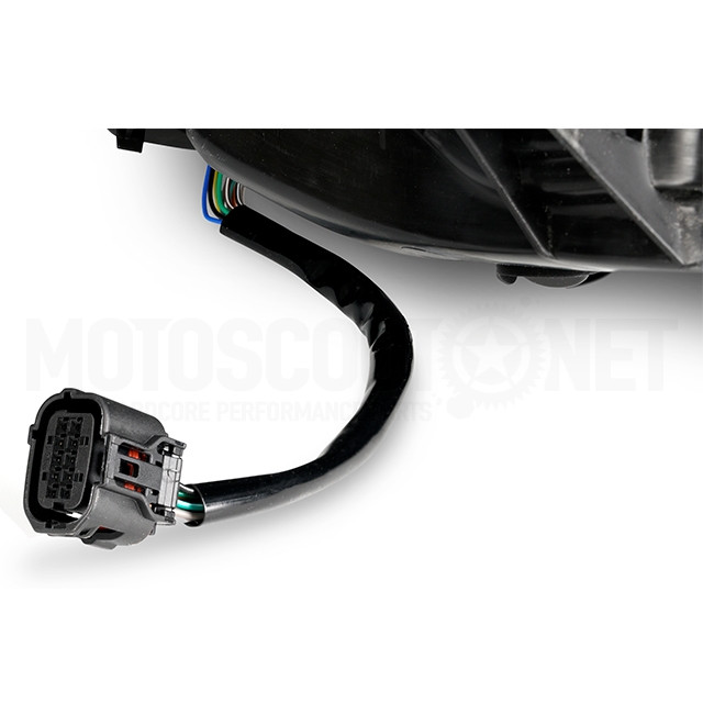 LED Headlight Honda PCX 125 / 150 (18-20) Allpro Sku:AP50LT618 /a/p/ap50lt618_05.jpg