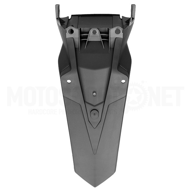 Rear mudguard Honda PCX 2021> Allpro