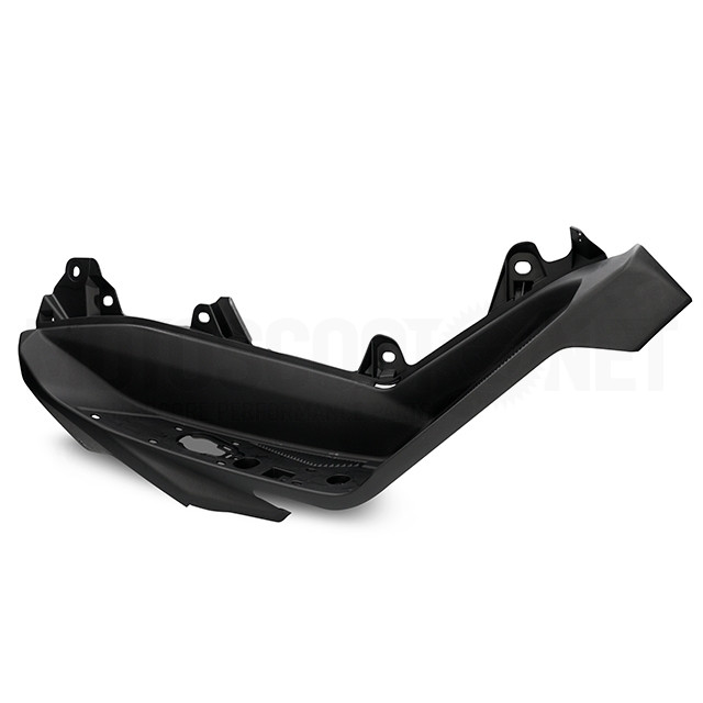 Right Side Footrest Fairing Yamaha N-Max 125 / 155 15-20 Allpro - Black Sku:AP55BP12.650.17 /a/p/ap55bp12.650.17_01jpg.jpg