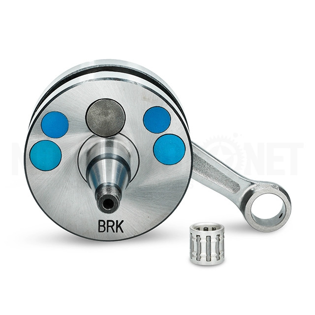 Derbi Euro 2 BRK 4Race crankshaft Sku:CIG-128R /c/i/cig-128r_02.jpg