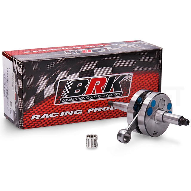 BRK Racing 4Race Minarelli AM6 crankshaft Sku:CIG-130R /c/i/cig-130r.jpg