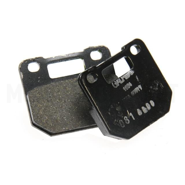 Brake Pads for brake caliper Voca/Stage6 4 pistons Galfer - Semi-metal Sku:FD081G1054 /g/l/glfd081g1054.jpg