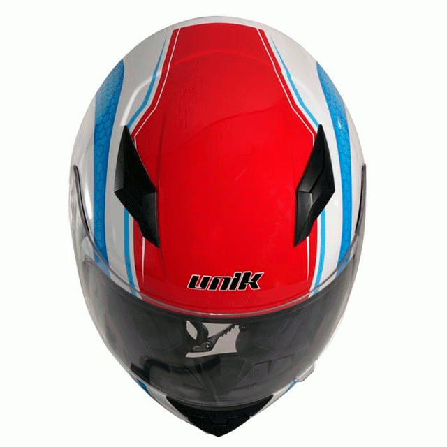 Helmet Full Face Junior Unik CN-04 Track Sku:A-H0RX00482 /h/0/h0rx00482s_03_2.jpg