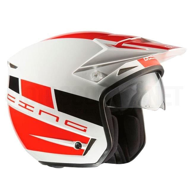 Helmet Trial Hebo Zone 3 Square Sku:A-HC1110 /h/c/hc1110mb_5.jpg