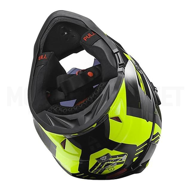 Helmet LS2 Cross Pioneer MX436 - Trigger Black Hi-Vis Yellow Sku:A-404362154 /l/s/ls40436.21.54_1__2.jpg