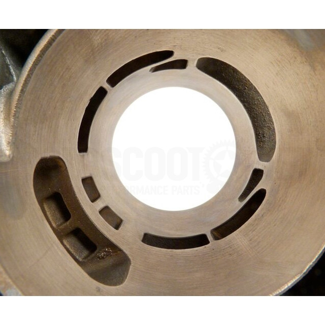 Cylinder Quattrini M-200 Vespa Sku:M-200 /m/-/m-200_01.jpg