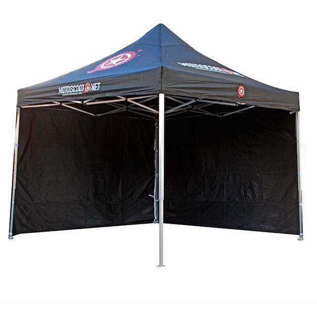 Tent Motoscoot 3x3m highly resistant aluminium structure - includes bag Sku:MS-TENT /m/s/ms-tent_03.jpg