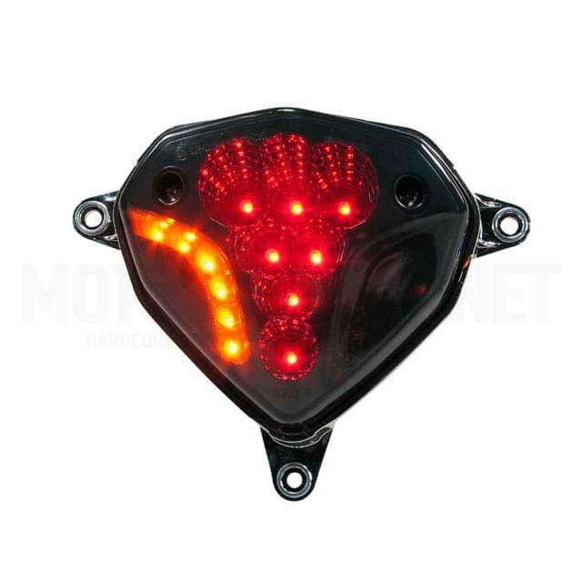 LED tail lamp with blackline indicators Yamaha Aerox (CE) STR8  Sku:STR-656.10/CE /s/t/str-656.10.ce-b.jpg