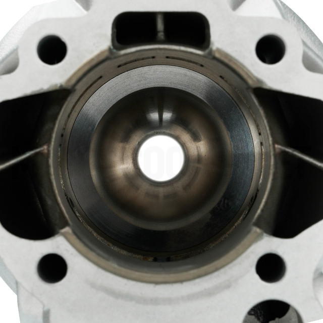 Cylinder Minarelli AM6 100cc 2 Fast stroke 47mm pin 14mm Sku:TFAST050 /t/f/tfast050_06.jpg
