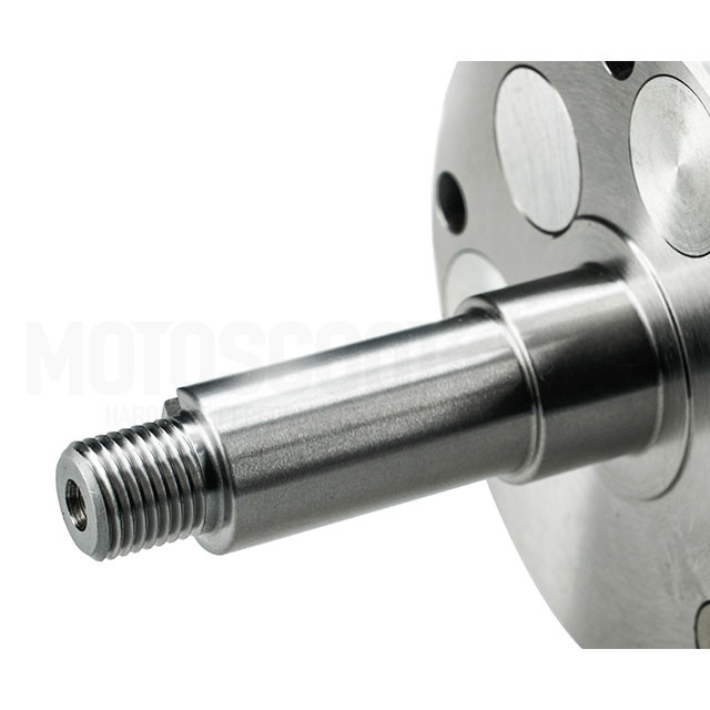 Crankshaft Minareli AM6 Fast stroke 47mm connecting rod 95mm pin 14mm Sku:TFAST051 /t/f/tfast051_05.jpg