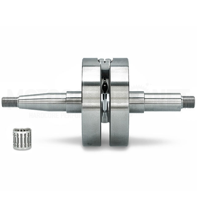  Crankshaft Minareli AM6 Fast stroke 47mm connecting rod 95mm pin 14mm Sku:TFAST051 /t/f/tfast051_09.jpg