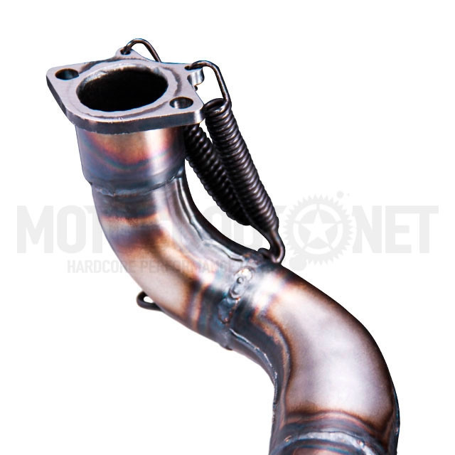 Exhaust Minarelli horizontal Road-Race 70 Voca - carbon silencer Sku:VCR-RD43166/CA /v/c/vcr-rd43166_ca_02_1.jpg