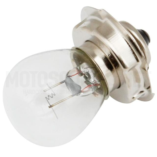 Optical Bulb P26S 6V 15W Vparts