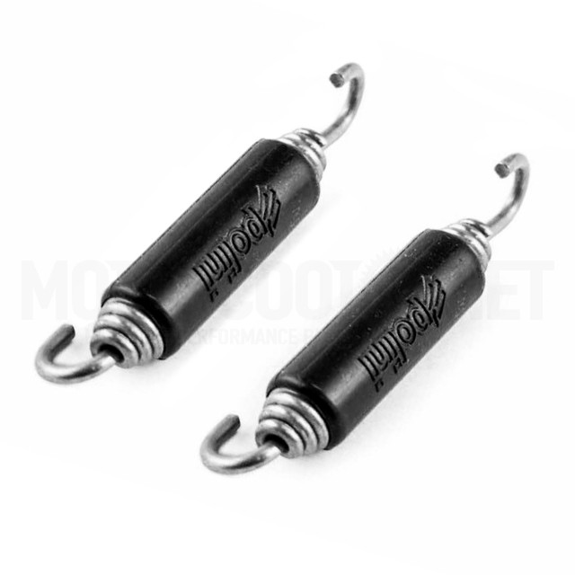 Exhaust Spring Polini 67mm
