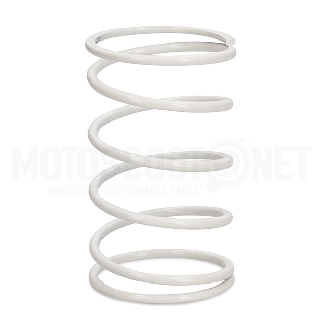 clutch spring Piaggio / Minarelli Horizontal Polini Evolution white -30% off