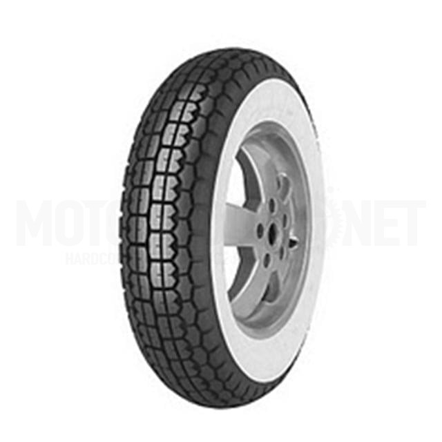 Tyre 4.00-8 66J TT B13 White Trim Mitas