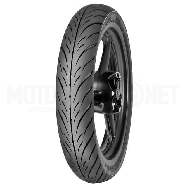Tyre 100/80-17 MC 25 Mitas