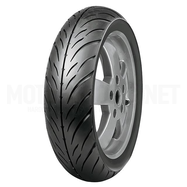 Tyre 130/70-17 MC25 Bogart Mitas