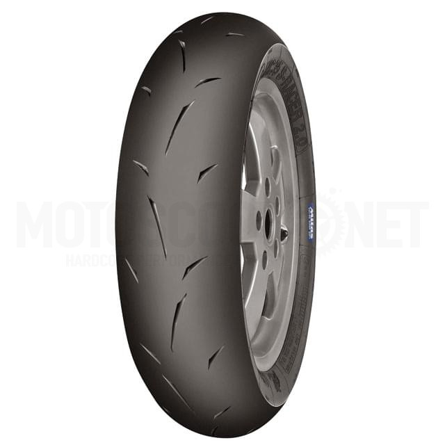 Tyre 100/90-10 MC35 Sport 2.0 Mitas