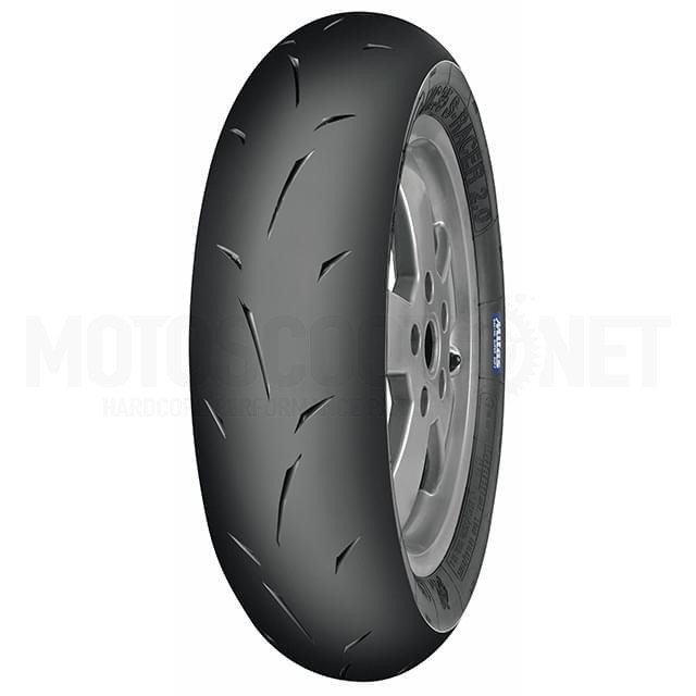 Tyre 120/80-12 MC35 S-Racer 2.0 Medium Mitas