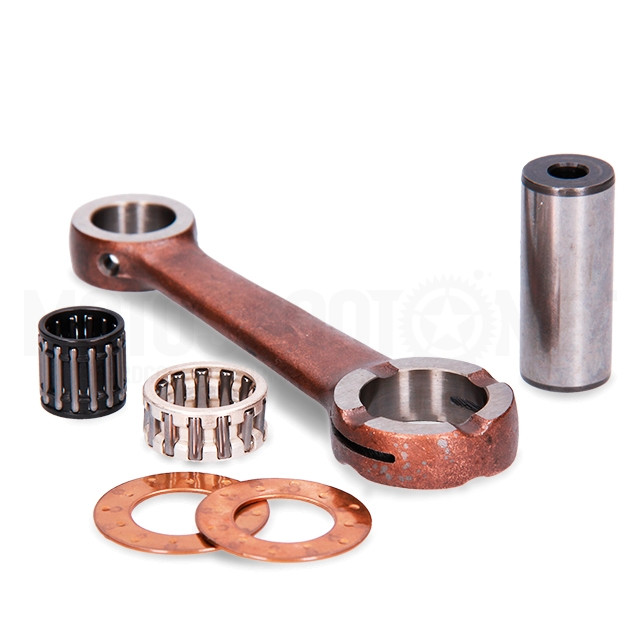 Competition Connecting Rod Parmakit ZUNDAPP 2-3-4-5V