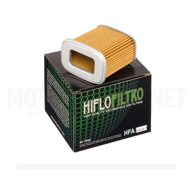 Air filter Hiflofiltro HFA1001