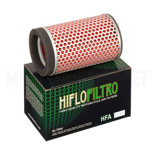 Air filter Hiflofiltro HFA4920