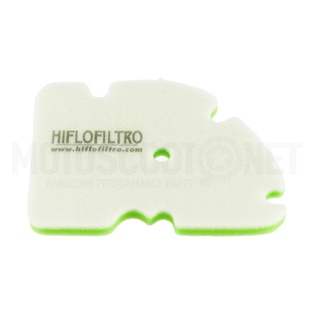 Air filter Hiflofiltro HFA5203DS