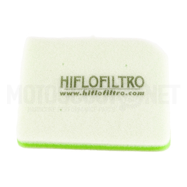 Air filter Hiflofiltro HFA6104DS