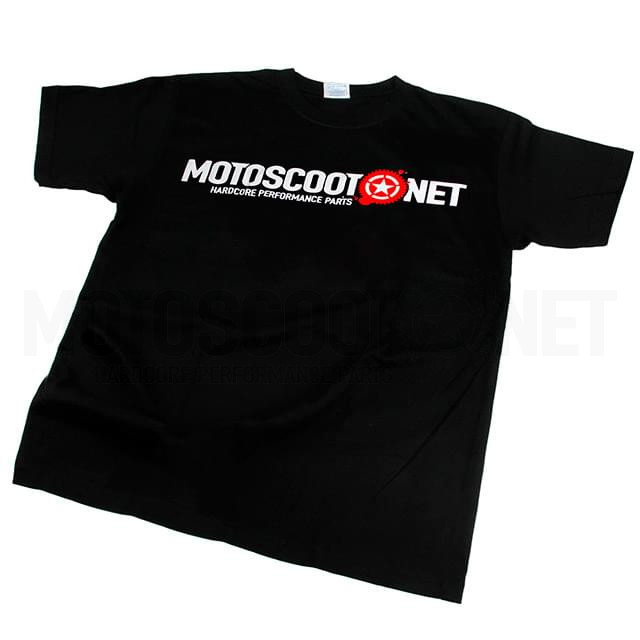 Camiseta Motoscoot ref: A-CAMISETAMS