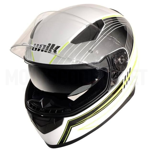 Helmet Full Face UNIK CI-01 Pinlock - Air