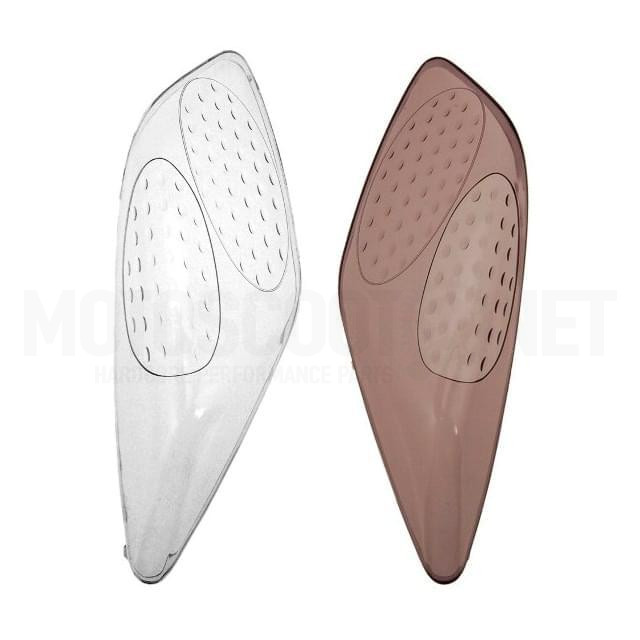 Lens Tail Light X-Max 125/250 08/09 ONE