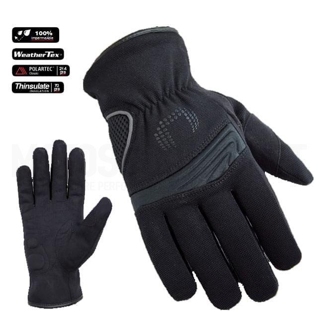 Gloves Winter Unik C-15 WT - size S