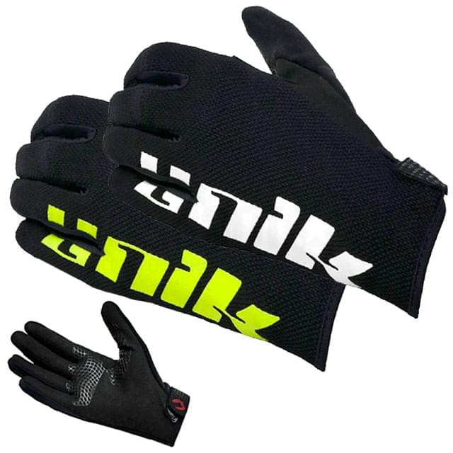 Gloves Summer Unik C62 - Black